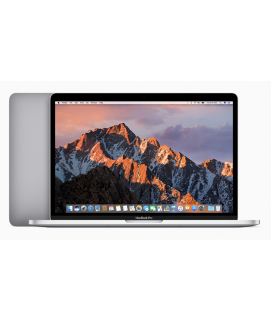 15" MacBook  Pro with Touch Bar- 2.7GHz - 8GB - 512GB